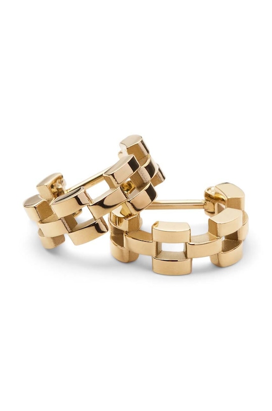 Daniel Wellington cercei aur DW00400989