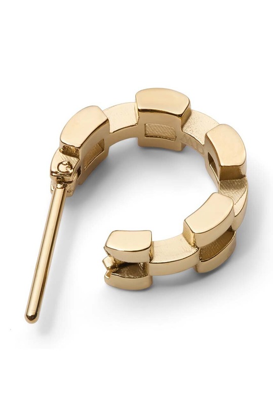 Accesorii Daniel Wellington cercei DW00400989 aur