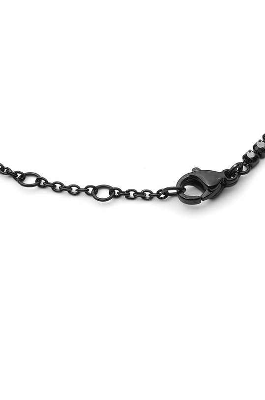 Daniel Wellington bratara negru DW00400810