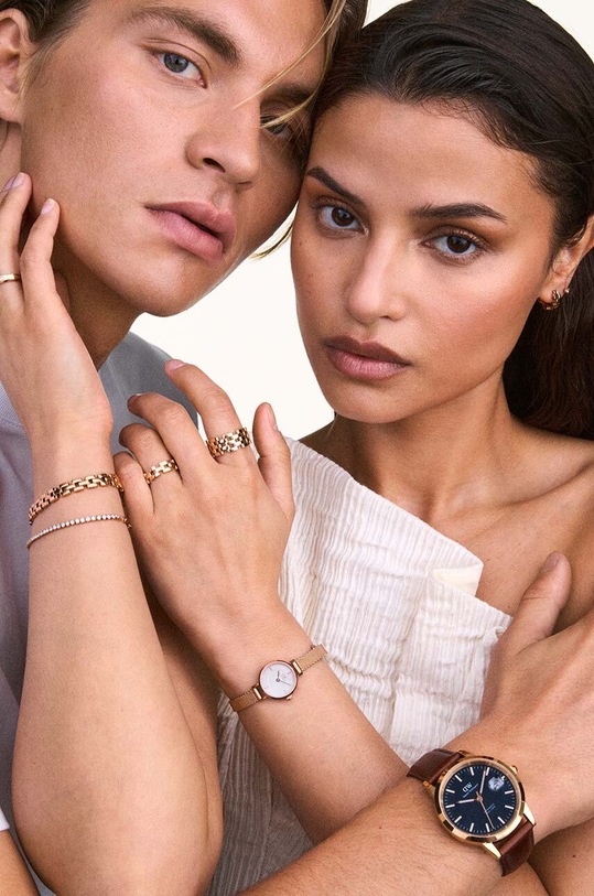 Сережки Daniel Wellington DW00400959