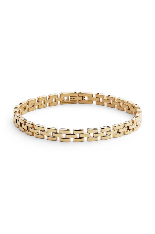 Браслет Daniel Wellington золотий DW00400987