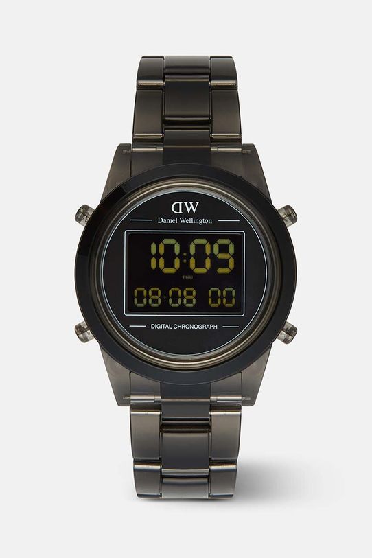 Часы Daniel Wellington серый DW00100759