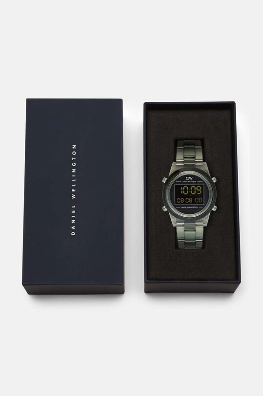 Daniel Wellington ceas DW00100762 verde