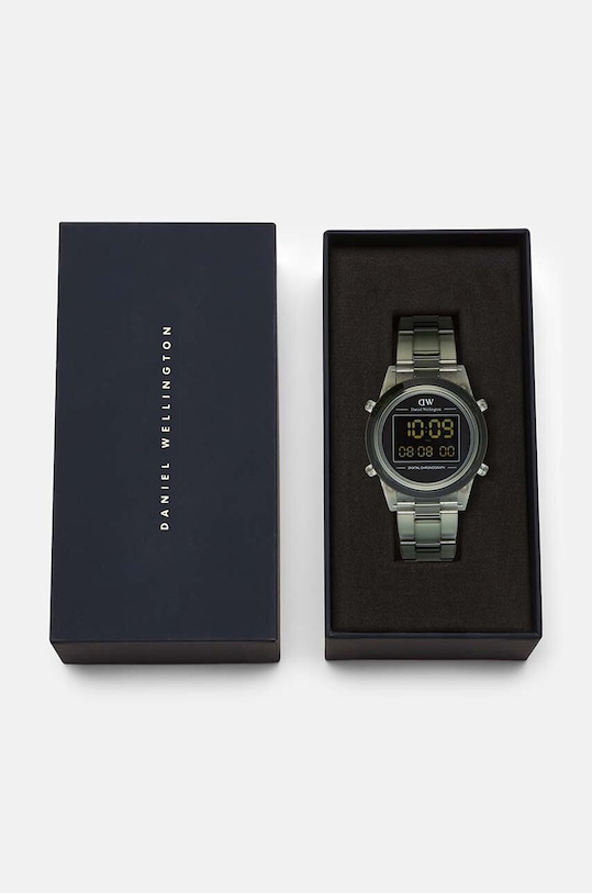 Часы Daniel Wellington DW00100762 зелёный