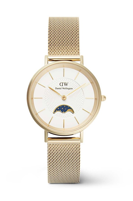 Часовник Daniel Wellington злато DW00100771
