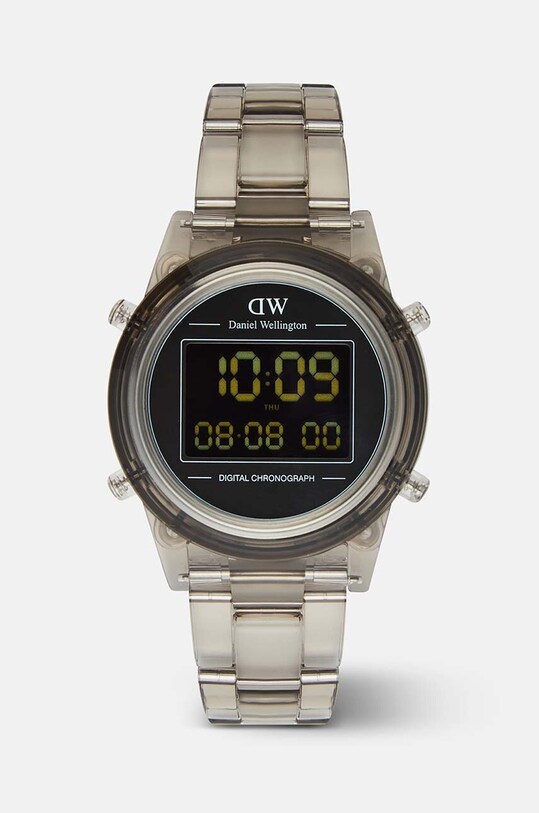 Daniel Wellington ceas gri DW00100760
