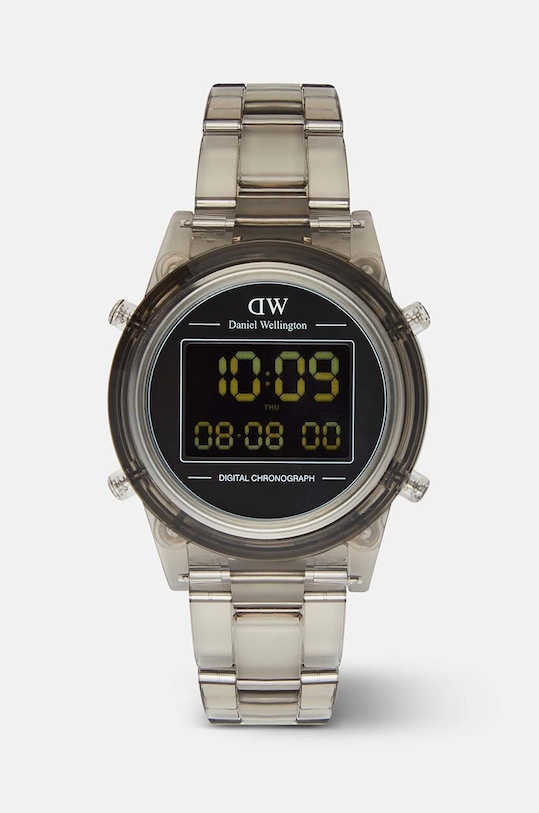 Daniel Wellington zegarek szary DW00100760