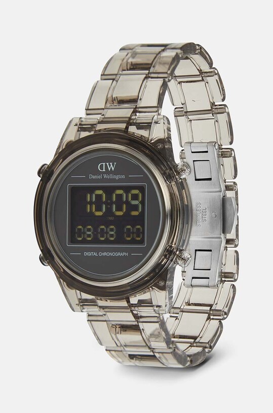 Daniel Wellington ceas gri DW00100760