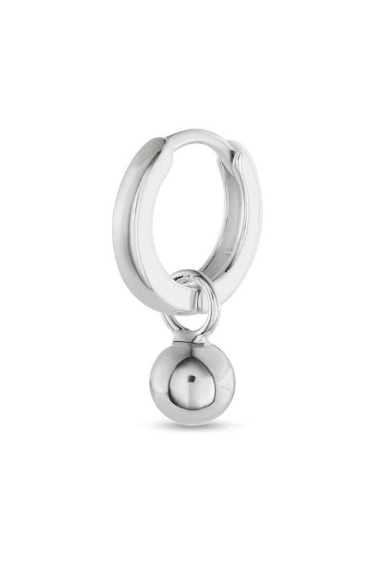 Серебряные серьги No More Gift Box серебрянный ER77SS