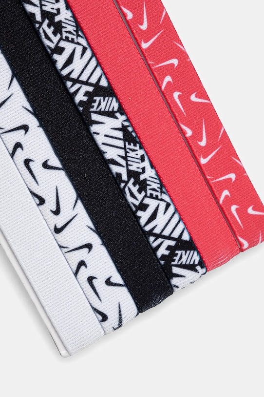 Повязки на голову Nike 6 шт N.000.2545.114.OS розовый AA00