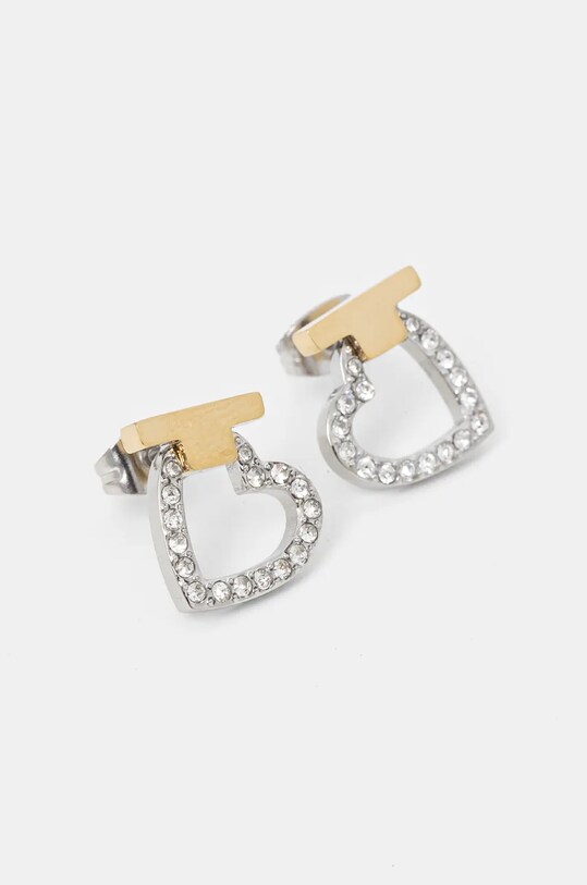 Аксессуары Колье и серьги Trussardi TJAXC51 серебрянный