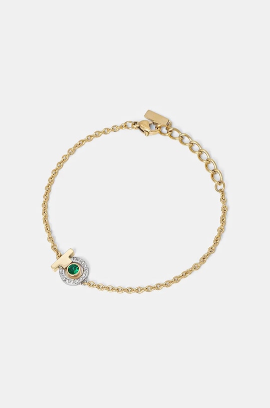 Trussardi bratara aur TJAXC58