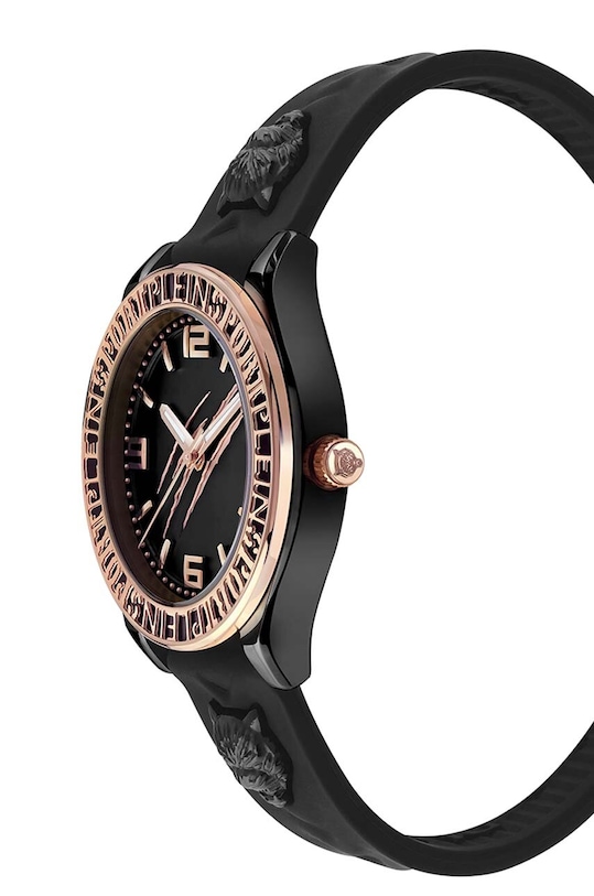 Αξεσουάρ Ρολόι PLEIN SPORT PSJEA0324 μαύρο