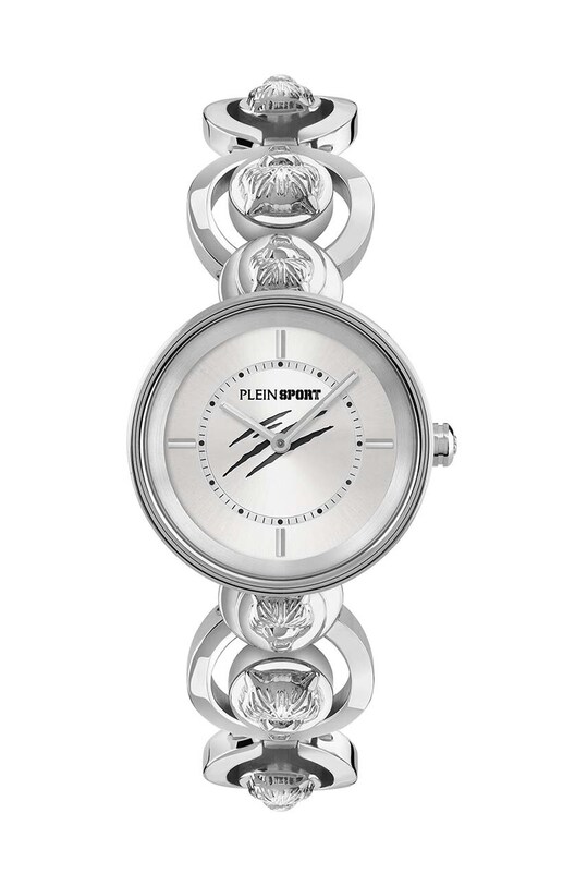 Часы PLEIN SPORT серебрянный PSLEA0424