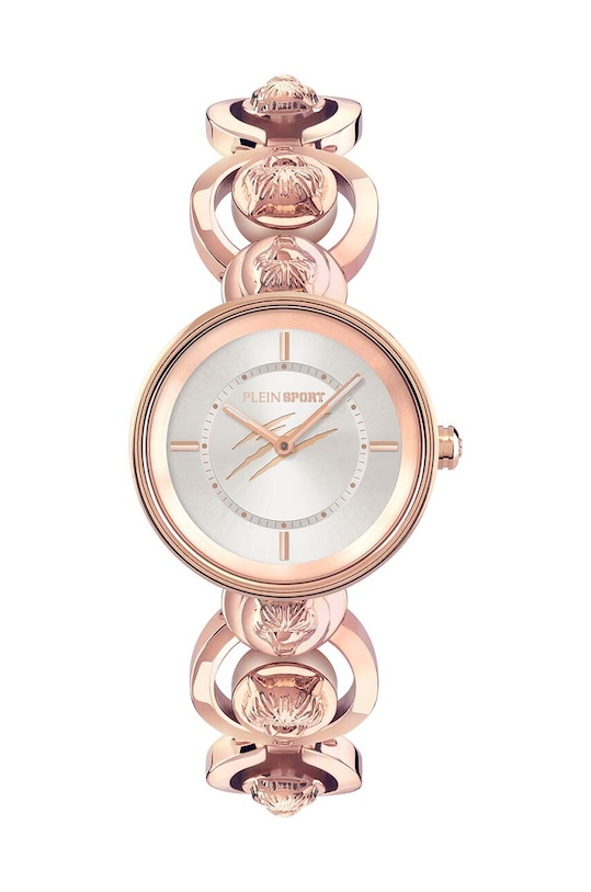 Годинник PLEIN SPORT золотий PSLEA0624