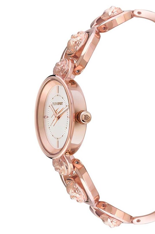 Аксесуари Годинник PLEIN SPORT PSLEA0624 золотий