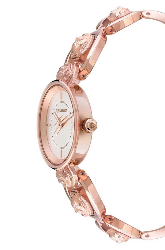Аксесуари Годинник PLEIN SPORT PSLEA0624 золотий