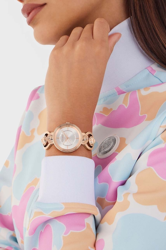 Годинник PLEIN SPORT золотий PSLEA0624