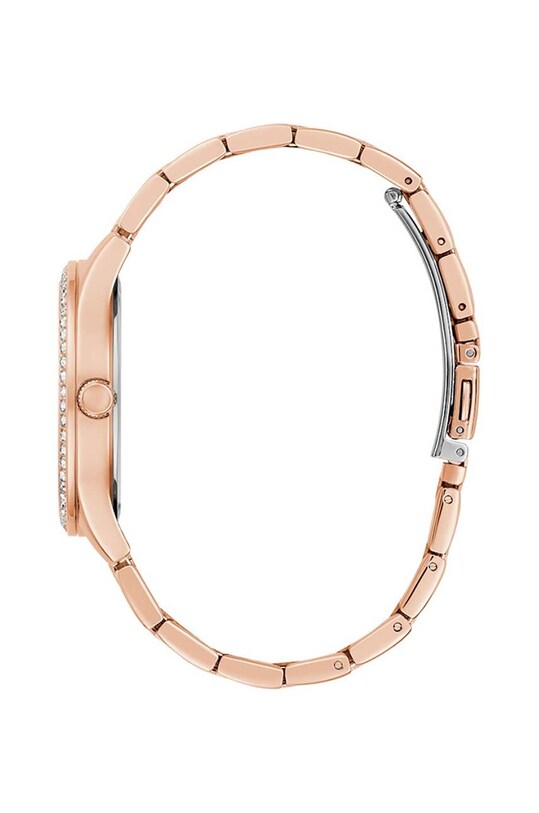 Akcesoria Guess zegarek GW0605L3 złoty