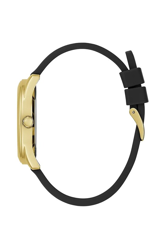 Часы Guess Cubed GW0665L1 чёрный AA00