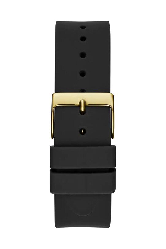 Аксессуары Часы Guess Cubed GW0665L1 чёрный