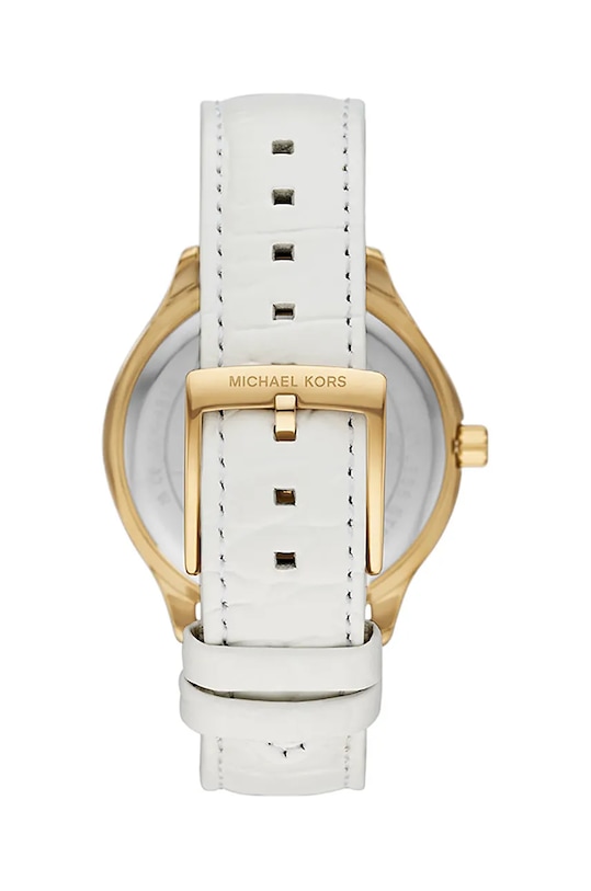 Αξεσουάρ Ρολόι Michael Kors MK4818 λευκό