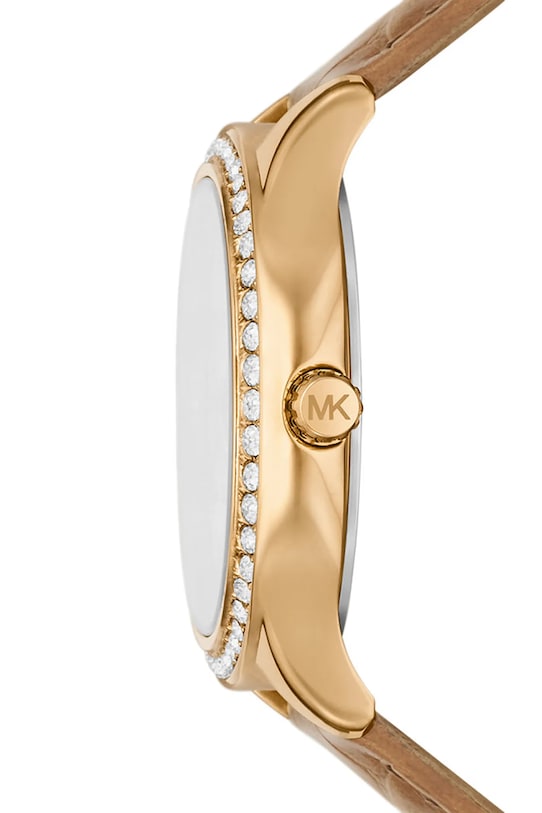 Часовник Michael Kors MK4819 бежов AA00