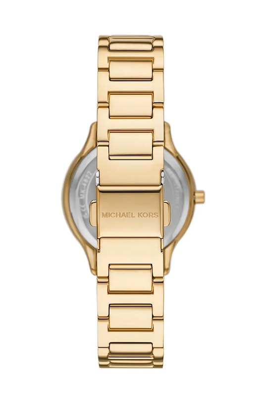 Kiegészítők Michael Kors óra MK4822 arany