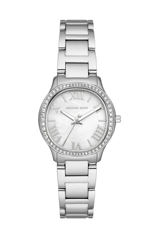 Sat Michael Kors srebrna MK4824