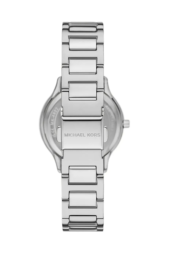 Αξεσουάρ Ρολόι Michael Kors MK4824 ασημί
