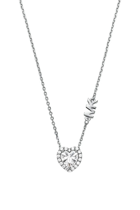 Michael Kors gioielli Premium argento argento MKC1520AN040
