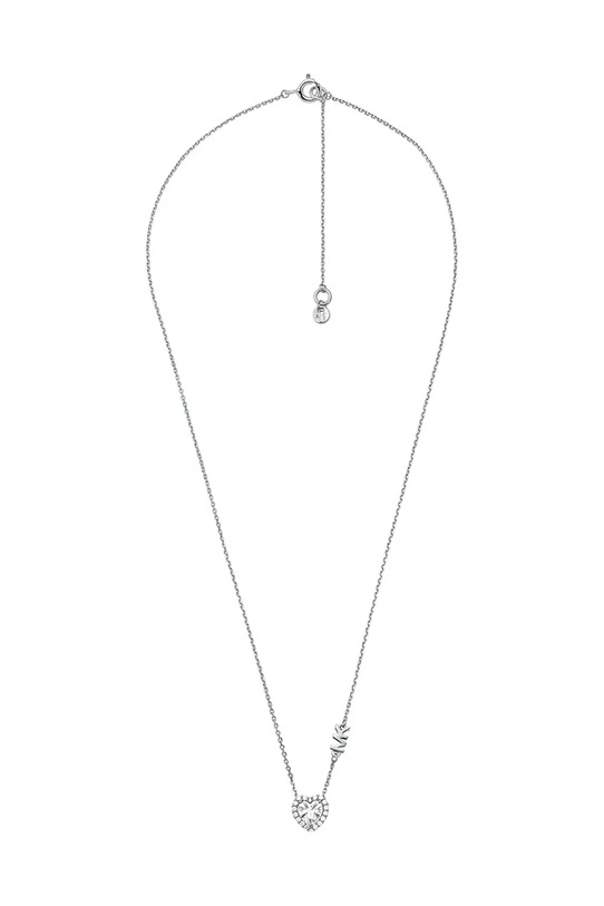Michael Kors gioielli Premium MKC1520AN040 argento AA00