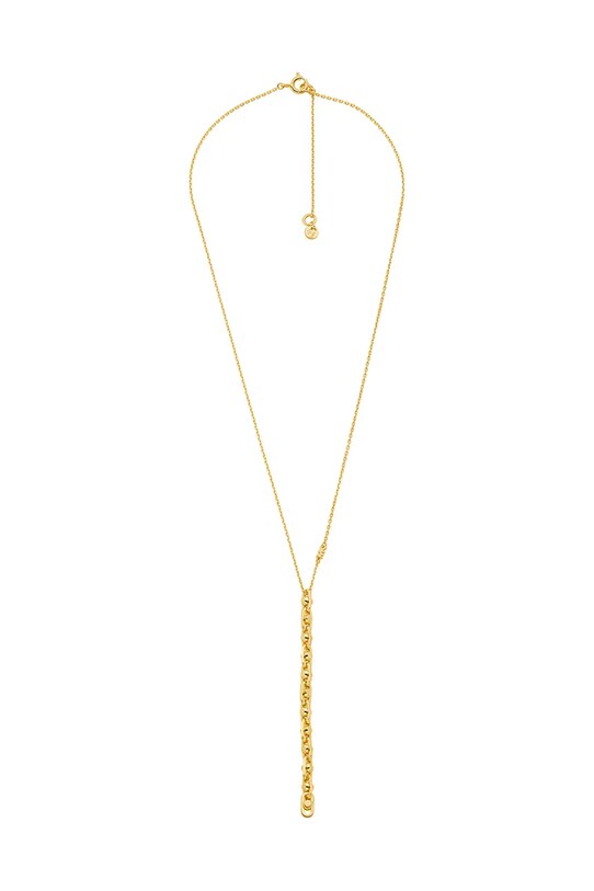 Ланцюжок Michael Kors Premium MKC170700710 золотий AA00