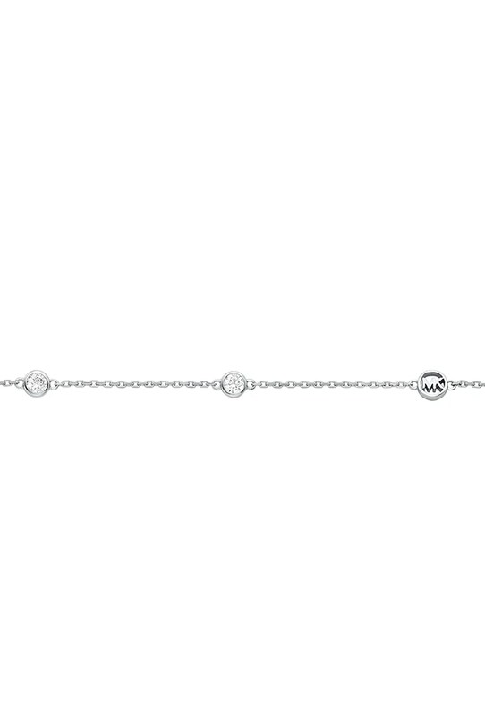 Michael Kors colier Premium Kors Brilliance MKC1714CZ040 aur AA00