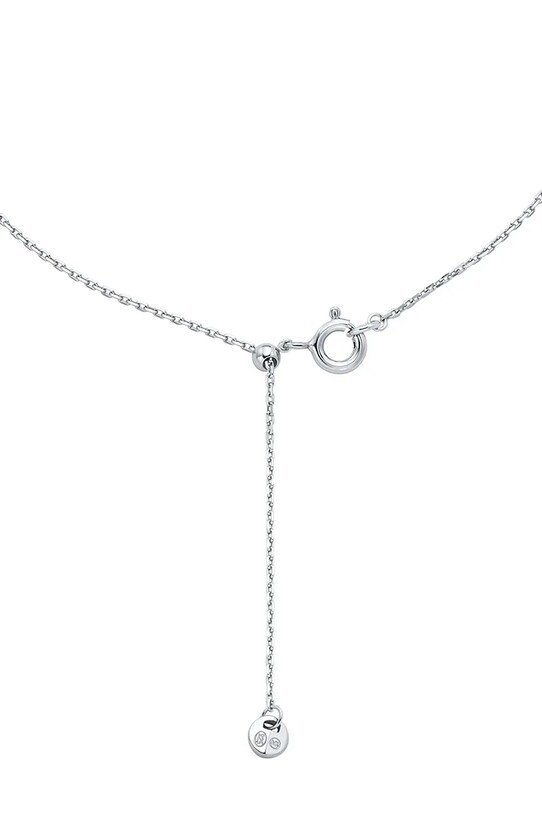 Accesorii Michael Kors colier Premium Kors Brilliance MKC1714CZ040 aur