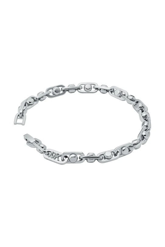 Браслет Michael Kors Premium Astor Link MKJ835700040 серебрянный AA00