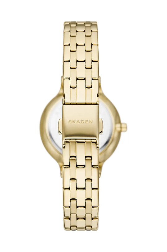 Akcesoria Skagen zegarek SKW3127 złoty