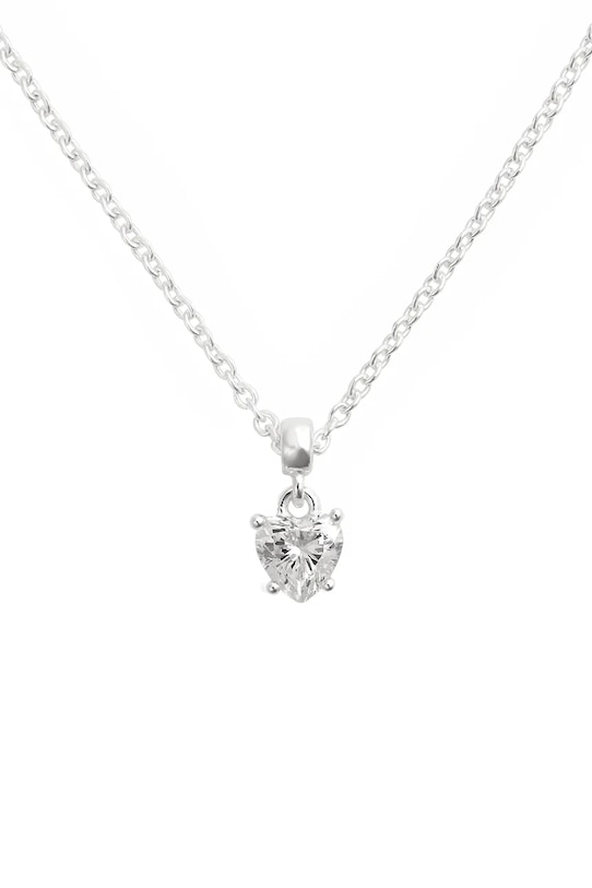 Серебряный кулон Daniel Wellington DW00401049 серебрянный AA00