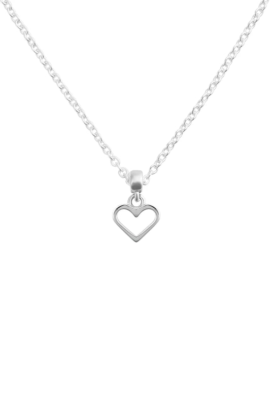 Серебряный кулон Daniel Wellington DW00401053 серебрянный AA00