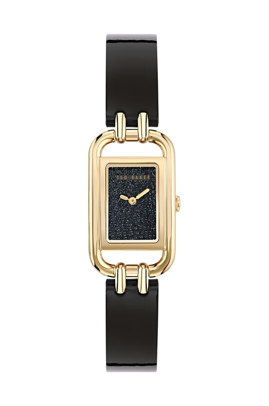 Ted Baker zegarek czarny BKPTTF402