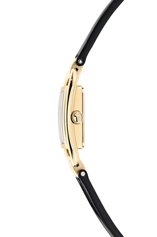 Ted Baker zegarek BKPTTF402 czarny AA00