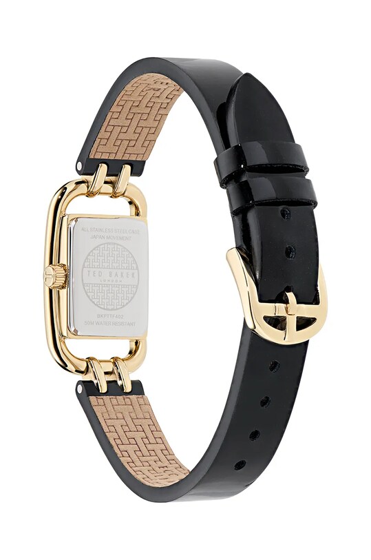 Akcesoria Ted Baker zegarek BKPTTF402 czarny