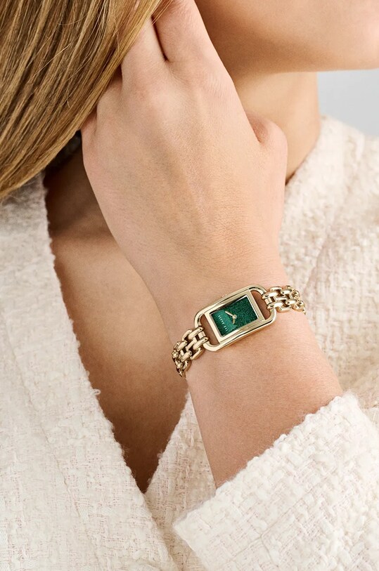 Ρολόι Ted Baker χρυσαφί BKPTTF405