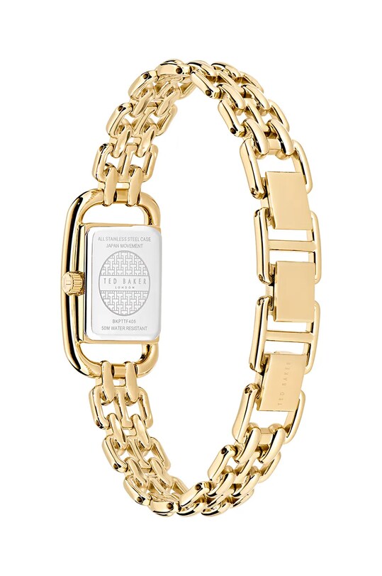 Αξεσουάρ Ρολόι Ted Baker BKPTTF405 χρυσαφί