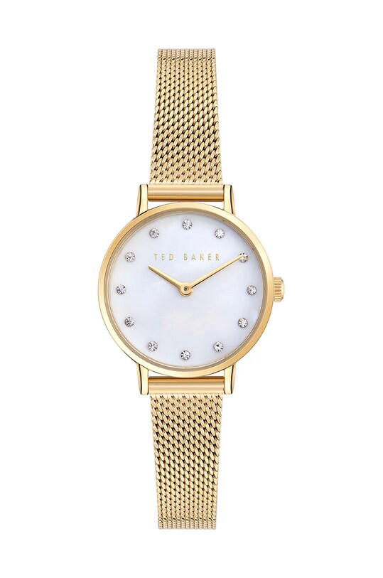 Годинник Ted Baker золотий BKPSTF405