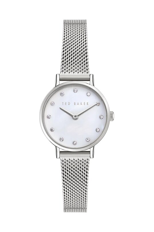 Часы Ted Baker серебрянный BKPSTF406