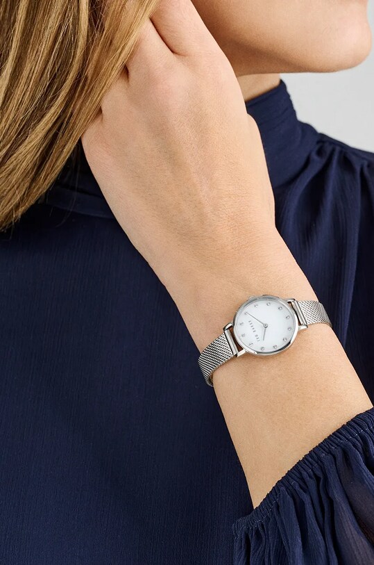 Часы Ted Baker серебрянный BKPSTF406