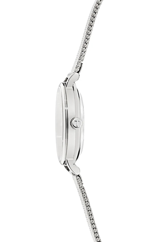 Годинник Ted Baker BKPSTF406 срібний AA00