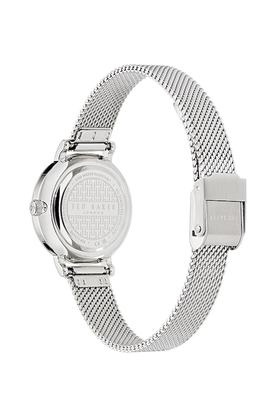 Аксесуари Годинник Ted Baker BKPSTF406 срібний