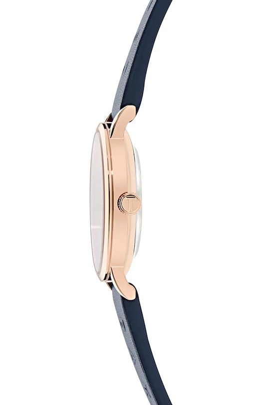 Ρολόι Ted Baker BKPSTF409 σκούρο μπλε AA00